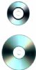 Blank Cdr,Dvdr/CD-/+R,DVD-/+R/One Color Print/Double Side(Manufacturers)